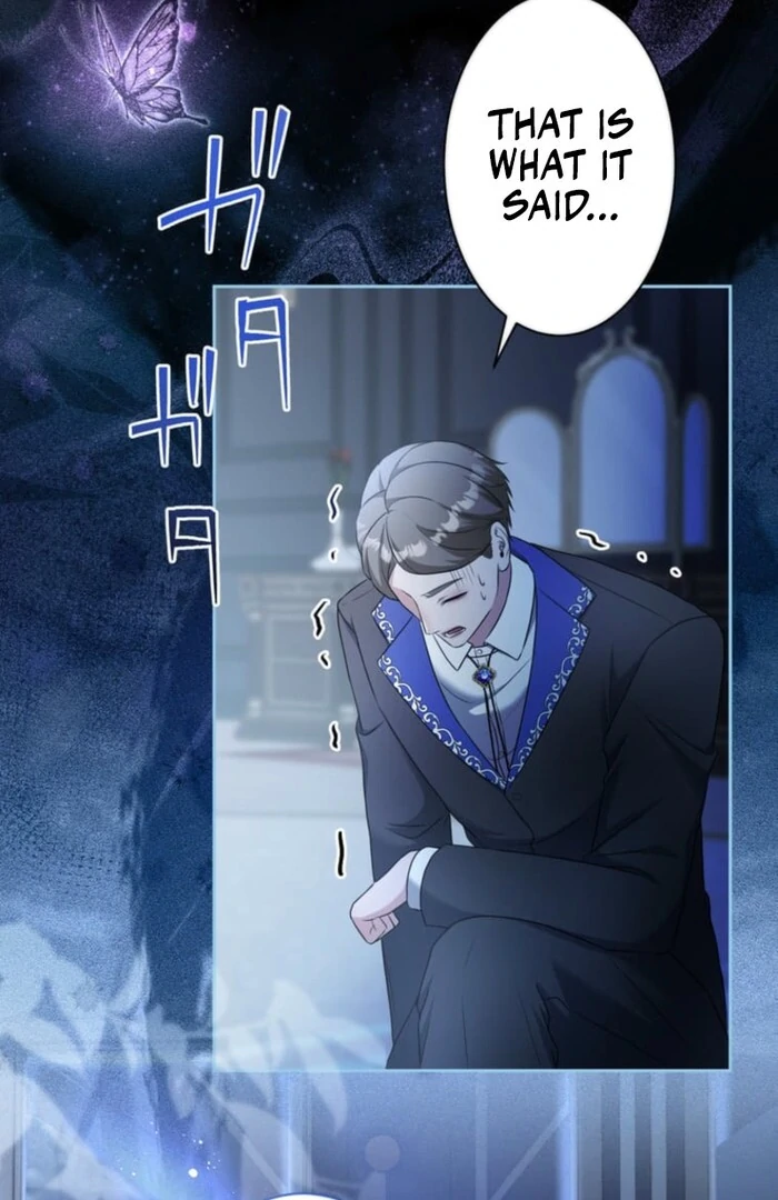 Secret Contract With The Black Duke Chapter 12 - page 96