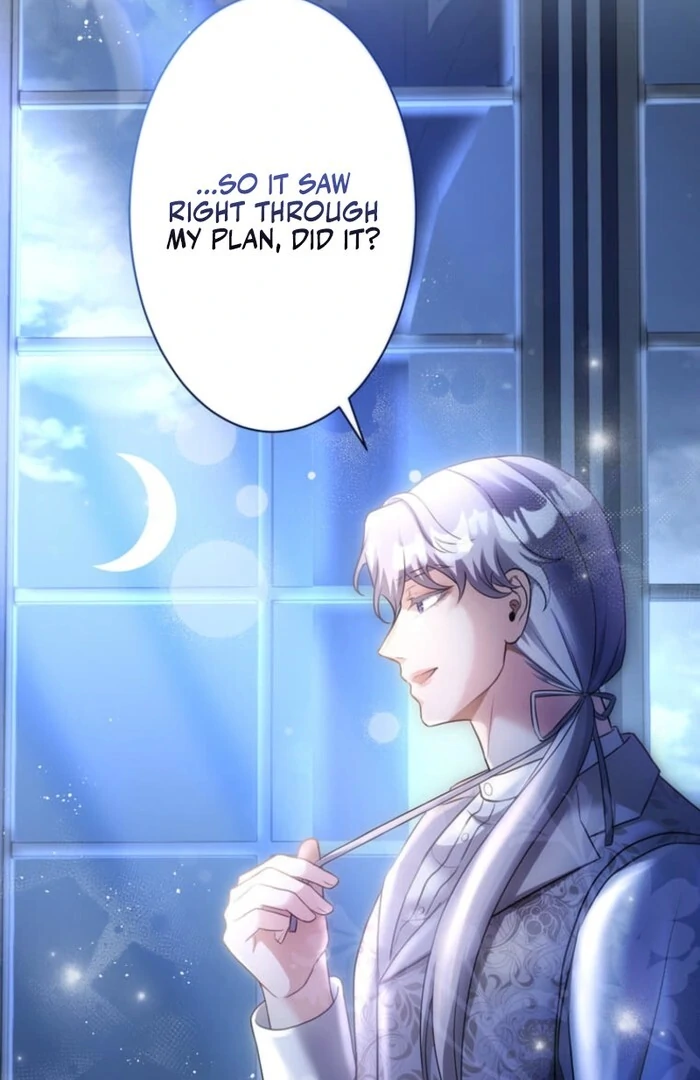 Secret Contract With The Black Duke Chapter 12 - page 97