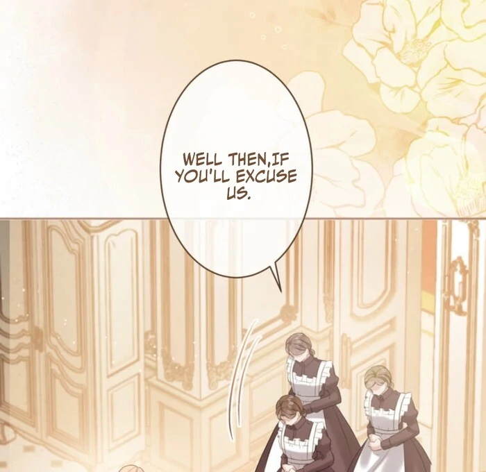 Secret Contract With The Black Duke Chapter 13 - page 9