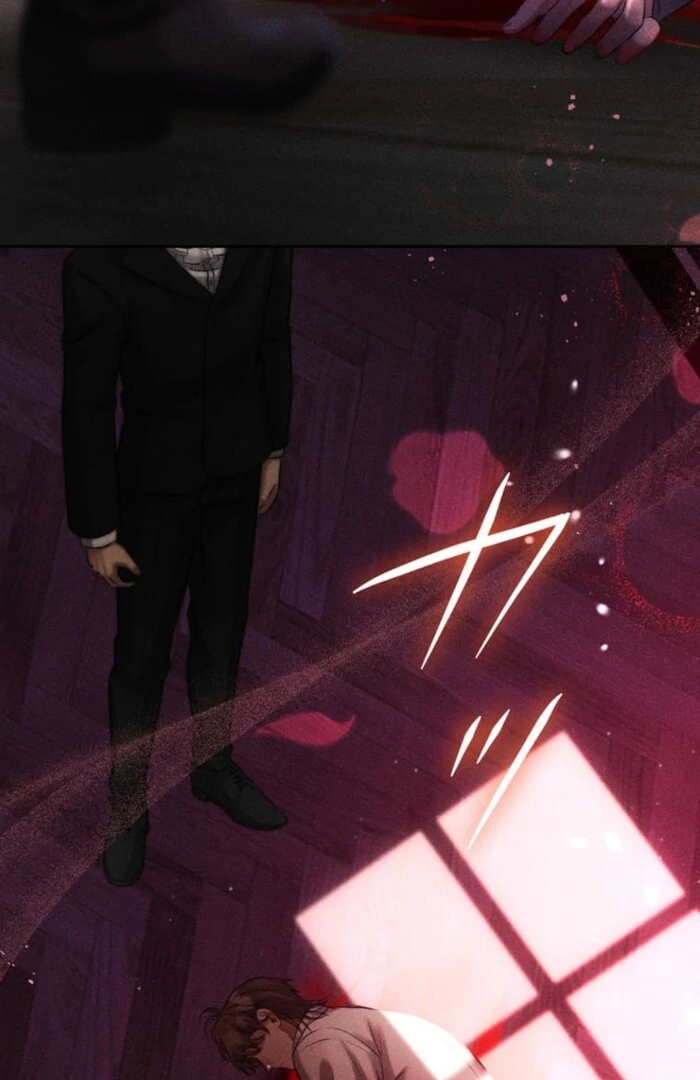 Secret Contract With The Black Duke Chapter 13 - page 99