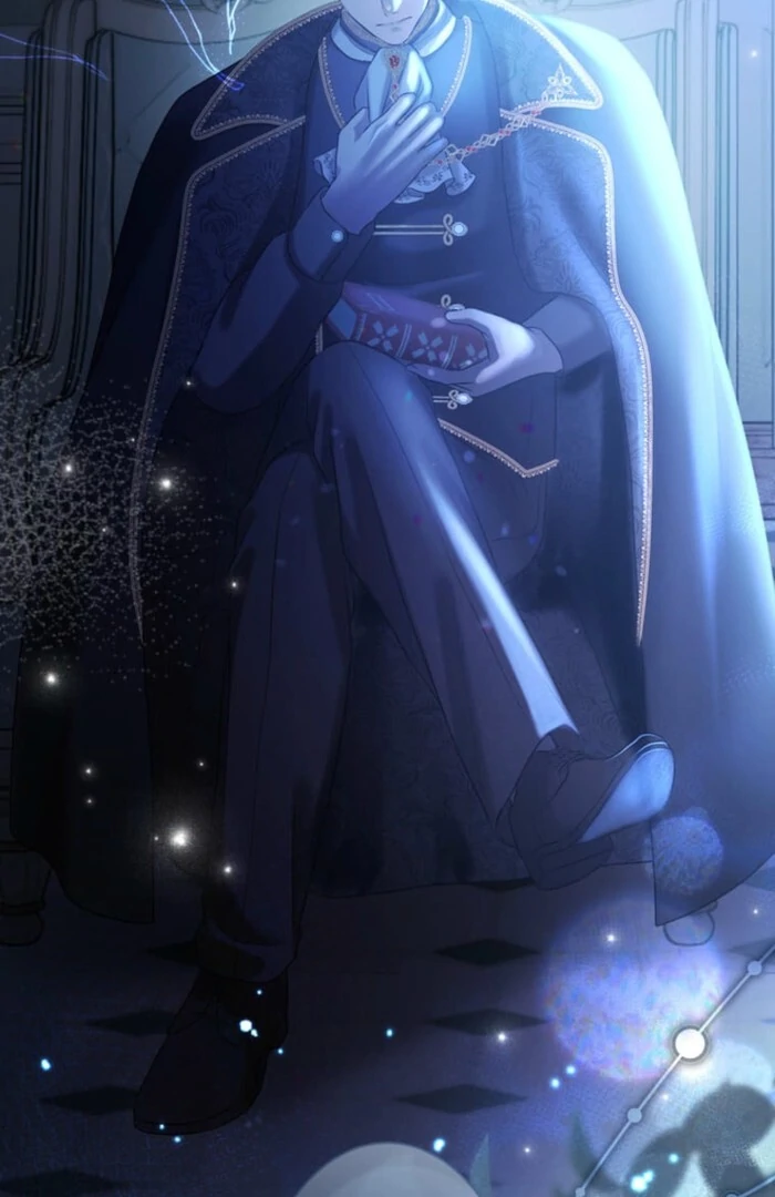 Secret Contract With The Black Duke Chapter 13 - page 107