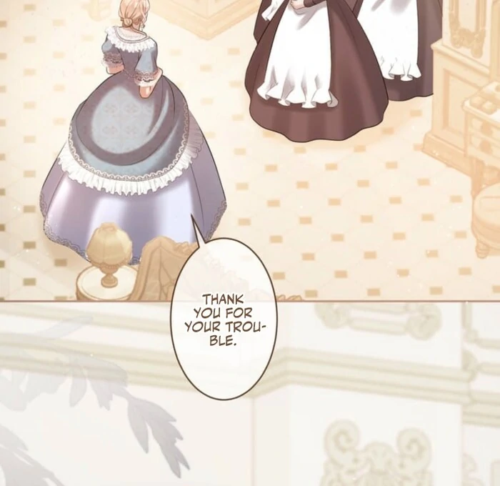 Secret Contract With The Black Duke Chapter 13 - page 10