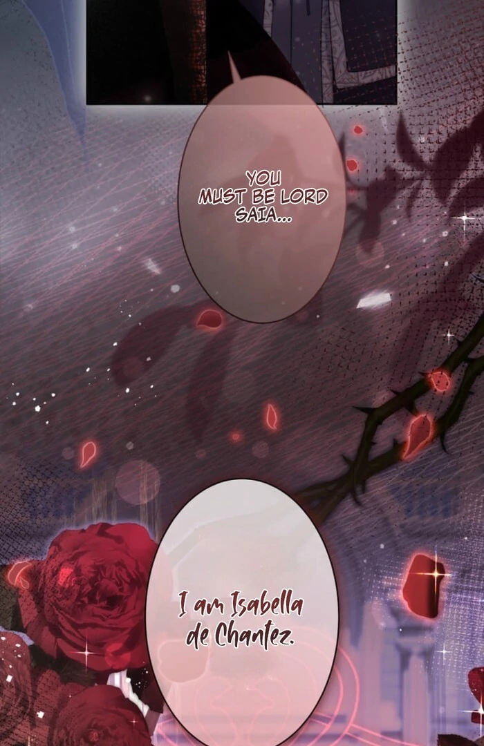 Secret Contract With The Black Duke Chapter 13 - page 116