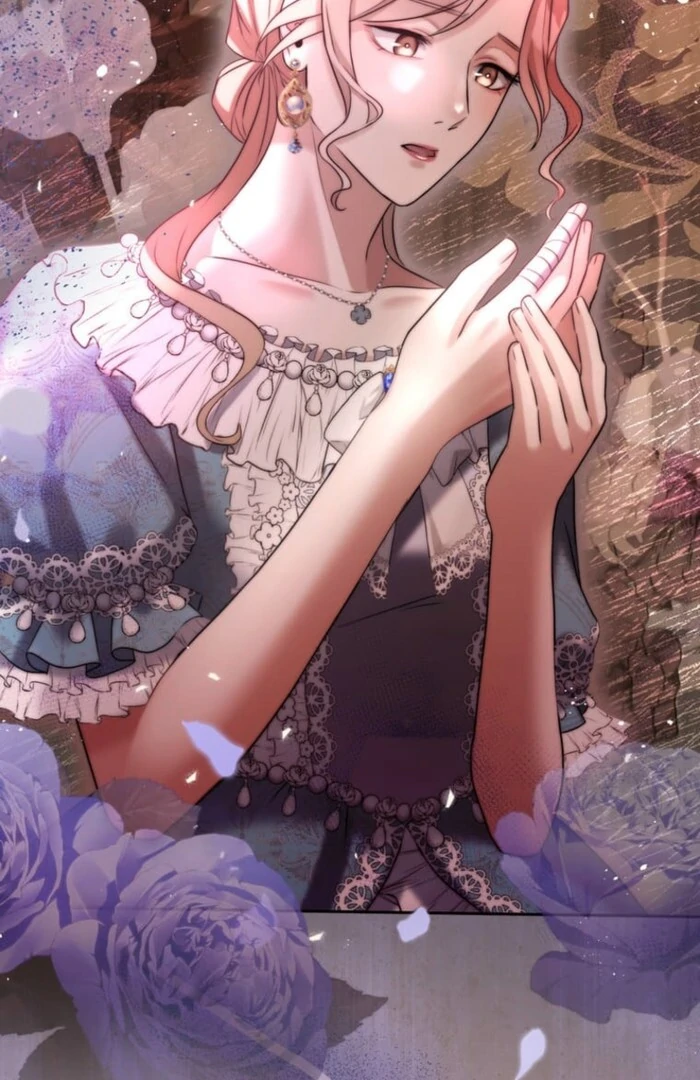 Secret Contract With The Black Duke Chapter 13 - page 12