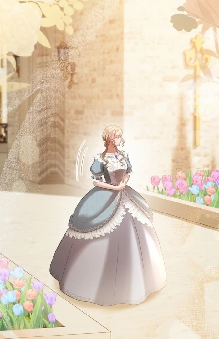 Secret Contract With The Black Duke Chapter 13 - page 15