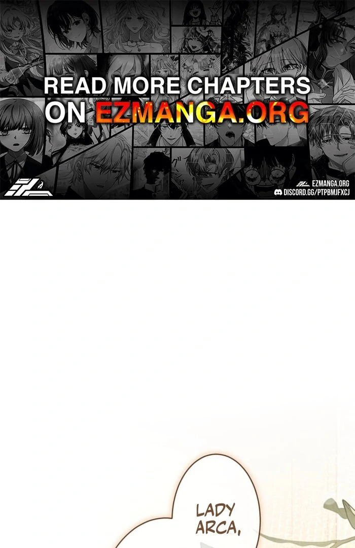 Secret Contract With The Black Duke Chapter 13 - page 1