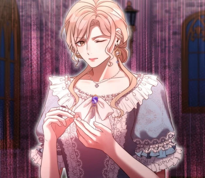 Secret Contract With The Black Duke Chapter 13 - page 19