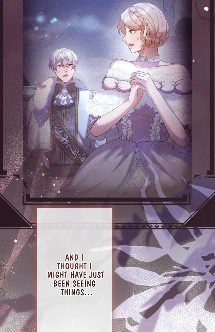 Secret Contract With The Black Duke Chapter 13 - page 25