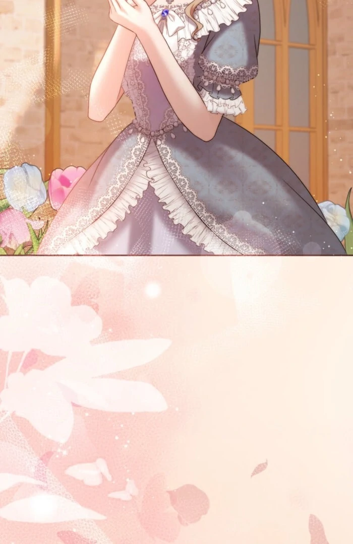 Secret Contract With The Black Duke Chapter 13 - page 27