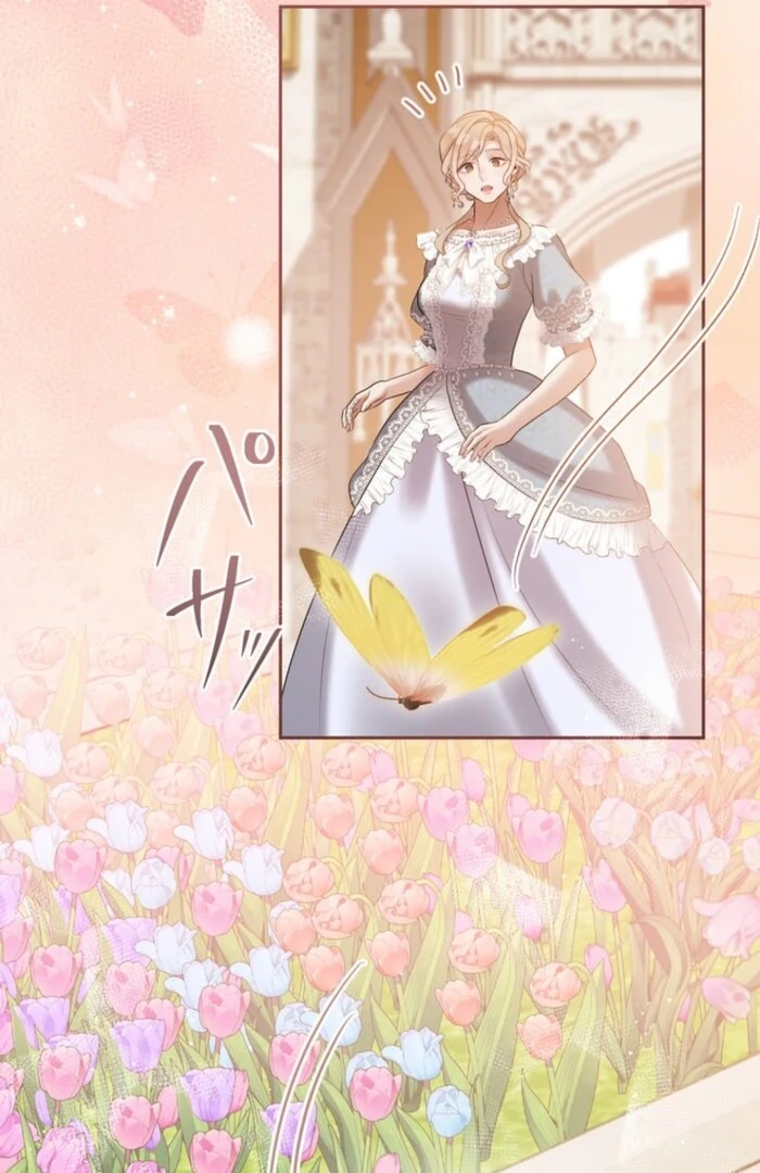 Secret Contract With The Black Duke Chapter 13 - page 28