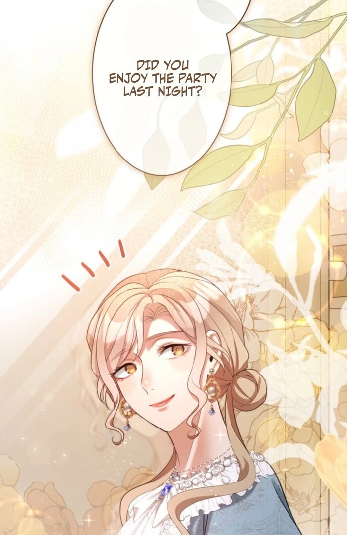 Secret Contract With The Black Duke Chapter 13 - page 2