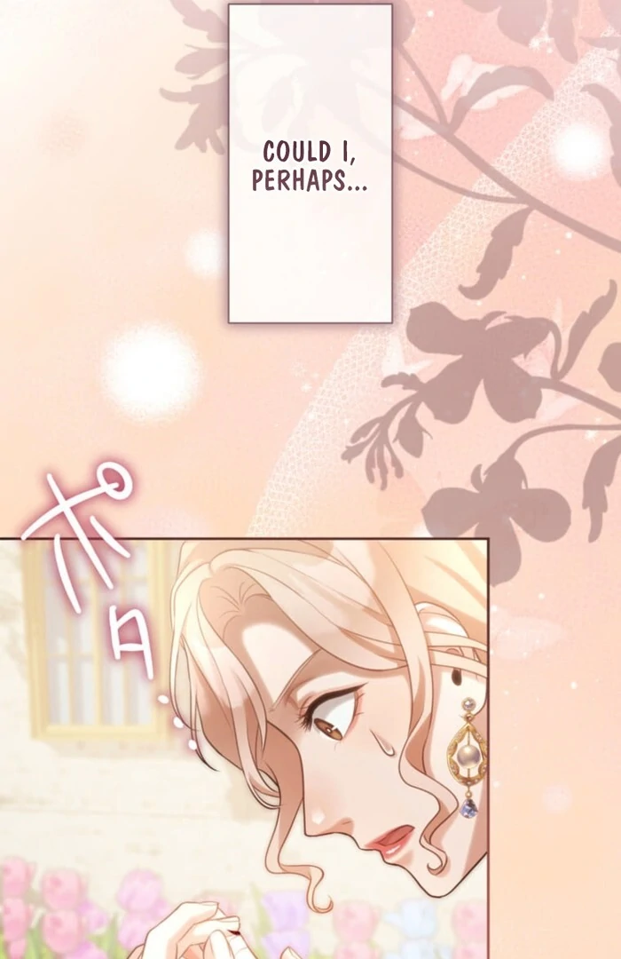 Secret Contract With The Black Duke Chapter 13 - page 31