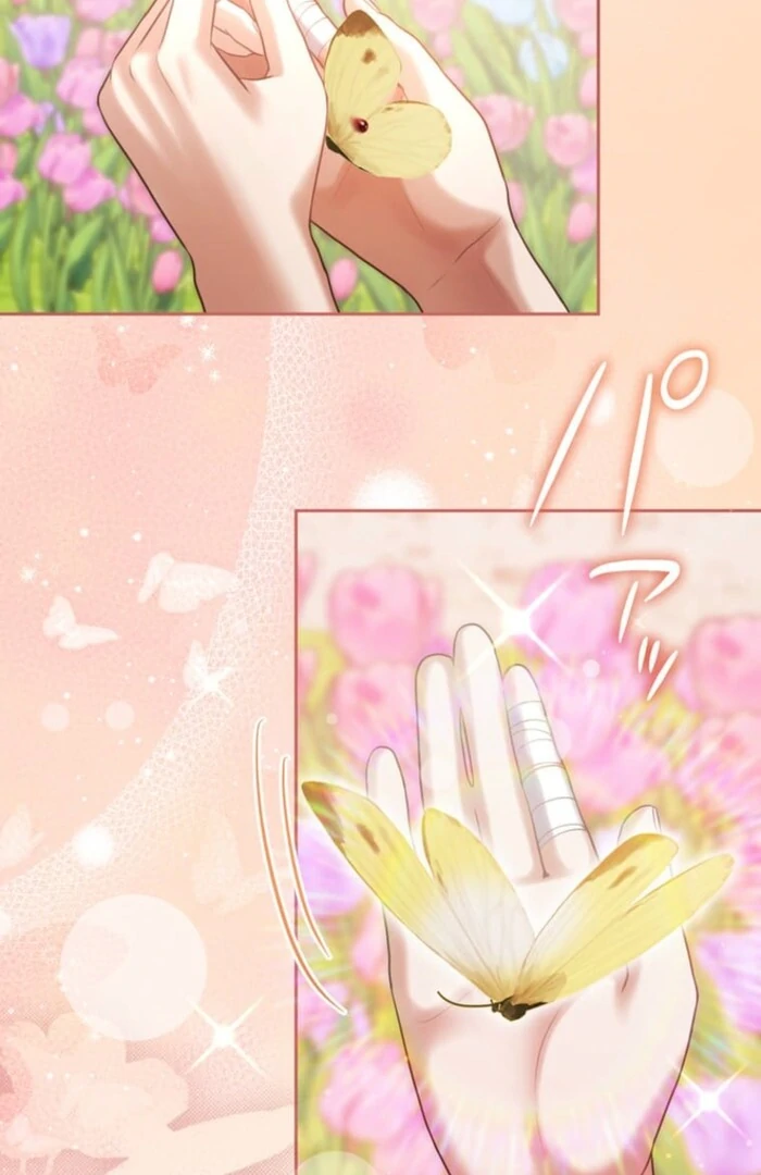 Secret Contract With The Black Duke Chapter 13 - page 32