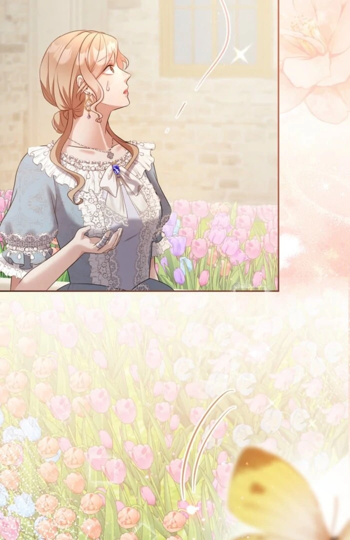 Secret Contract With The Black Duke Chapter 13 - page 34