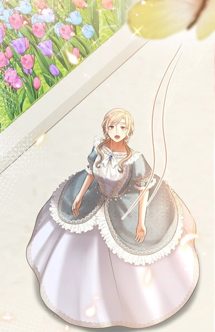 Secret Contract With The Black Duke Chapter 13 - page 35