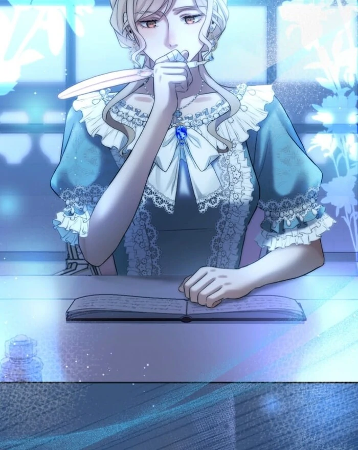 Secret Contract With The Black Duke Chapter 13 - page 39