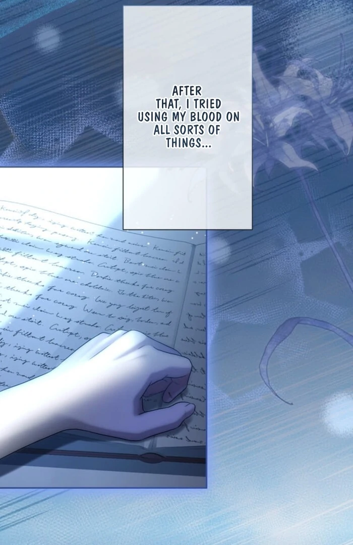 Secret Contract With The Black Duke Chapter 13 - page 40