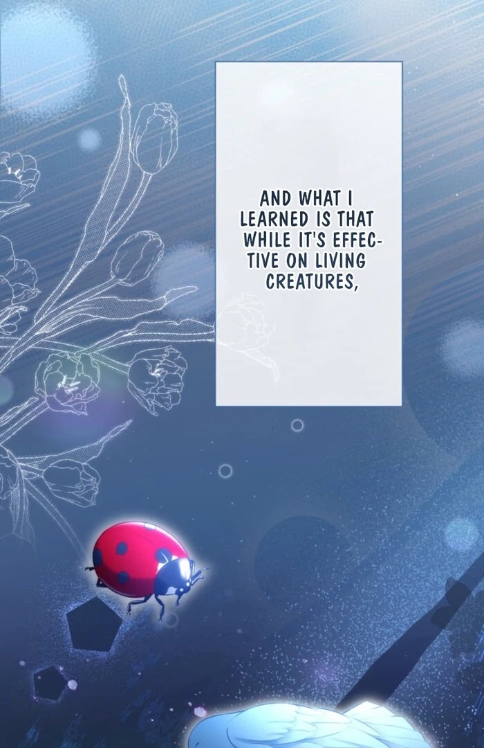 Secret Contract With The Black Duke Chapter 13 - page 41