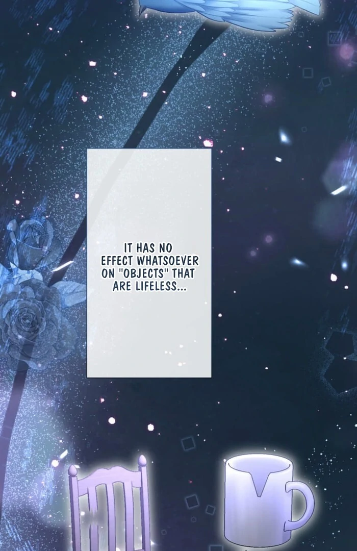 Secret Contract With The Black Duke Chapter 13 - page 42