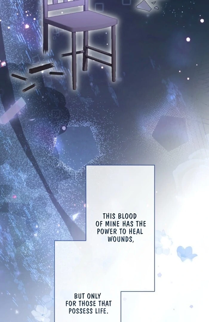 Secret Contract With The Black Duke Chapter 13 - page 43