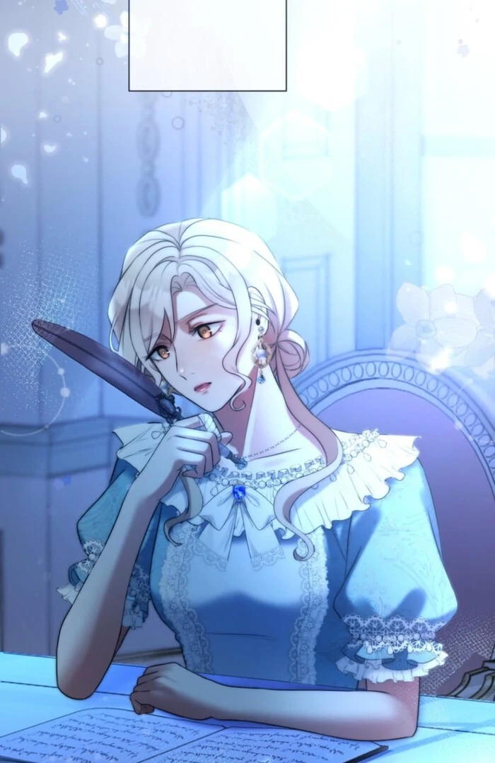 Secret Contract With The Black Duke Chapter 13 - page 44