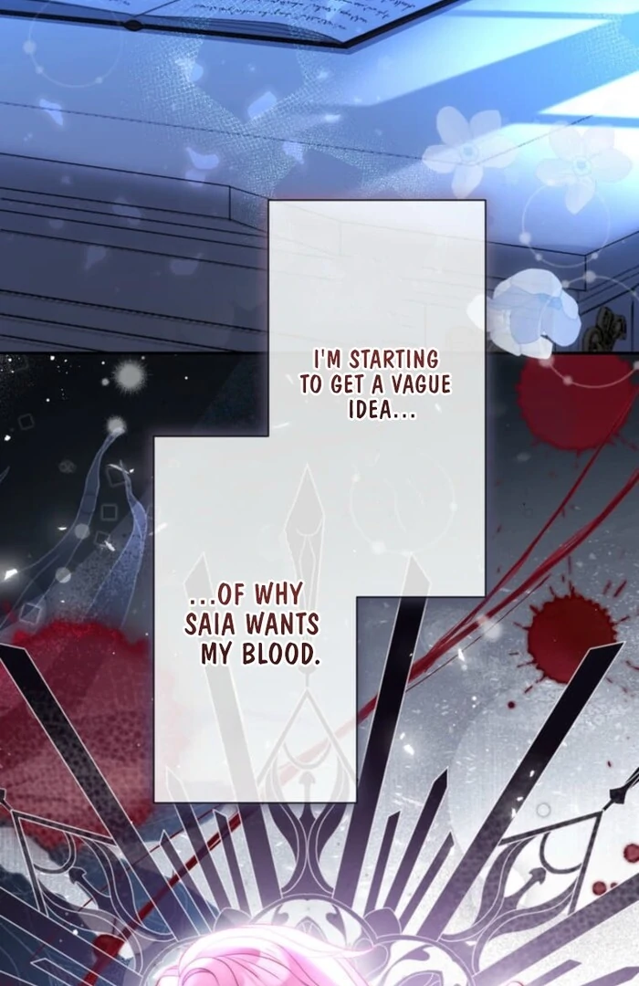 Secret Contract With The Black Duke Chapter 13 - page 45