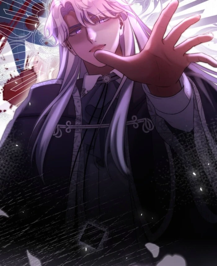 Secret Contract With The Black Duke Chapter 13 - page 46