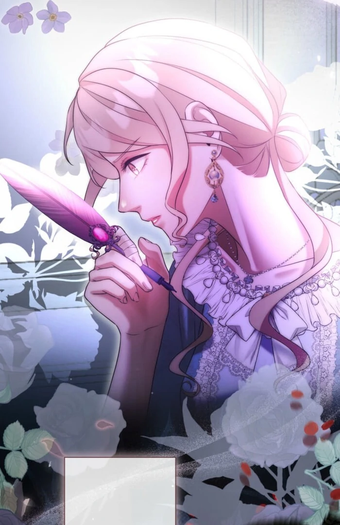 Secret Contract With The Black Duke Chapter 13 - page 48