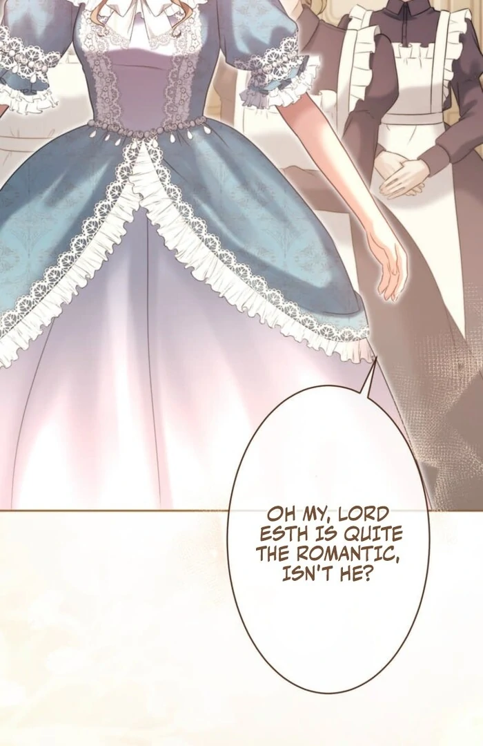 Secret Contract With The Black Duke Chapter 13 - page 4