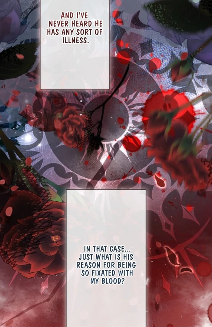 Secret Contract With The Black Duke Chapter 13 - page 49