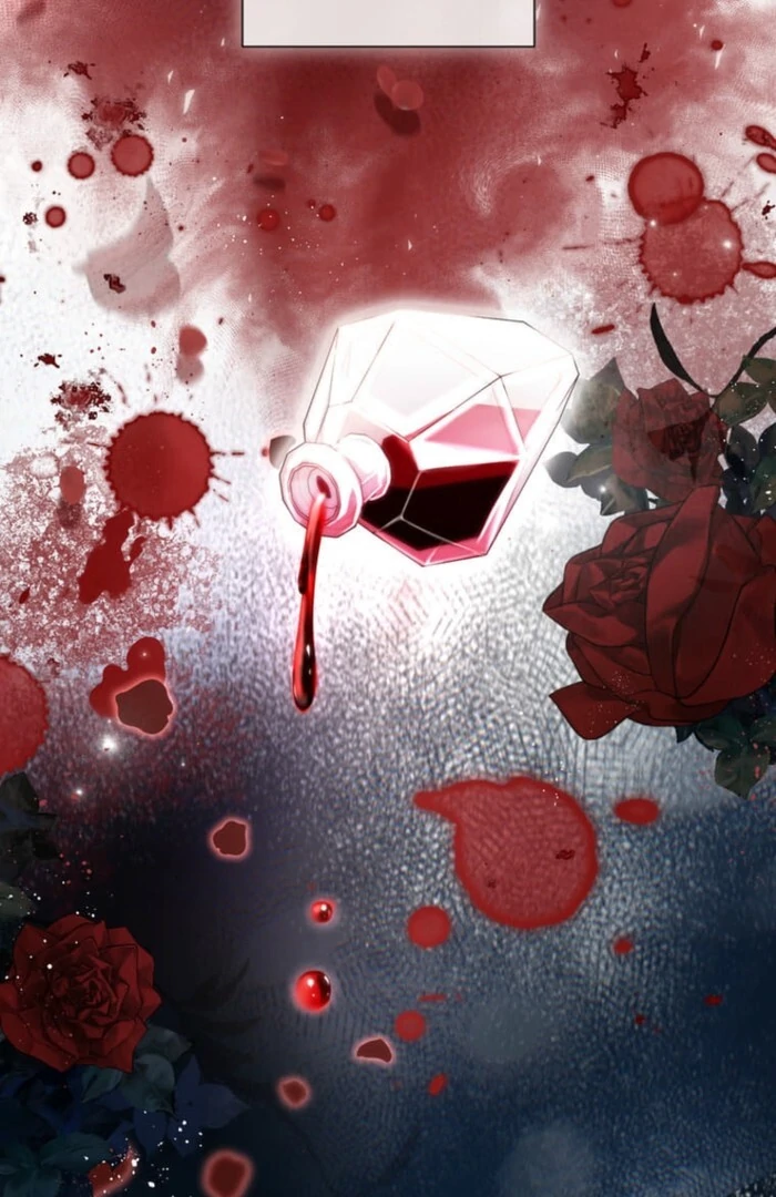 Secret Contract With The Black Duke Chapter 13 - page 50