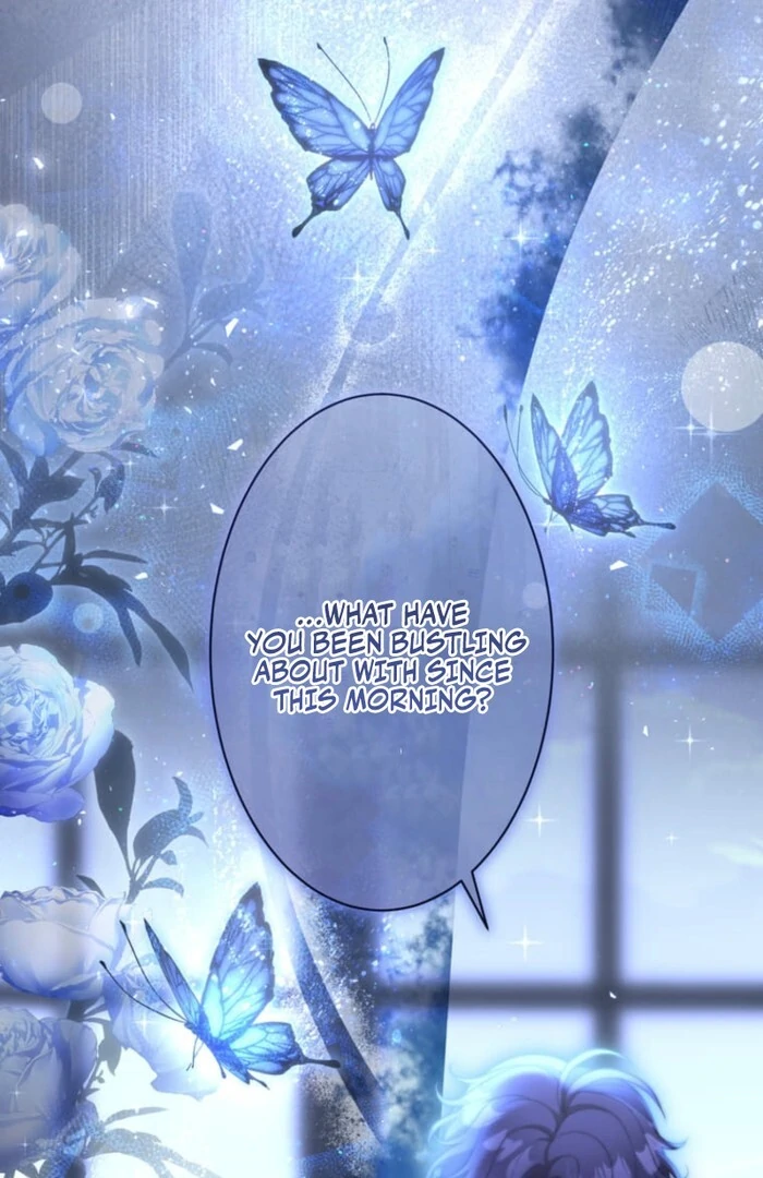 Secret Contract With The Black Duke Chapter 13 - page 52