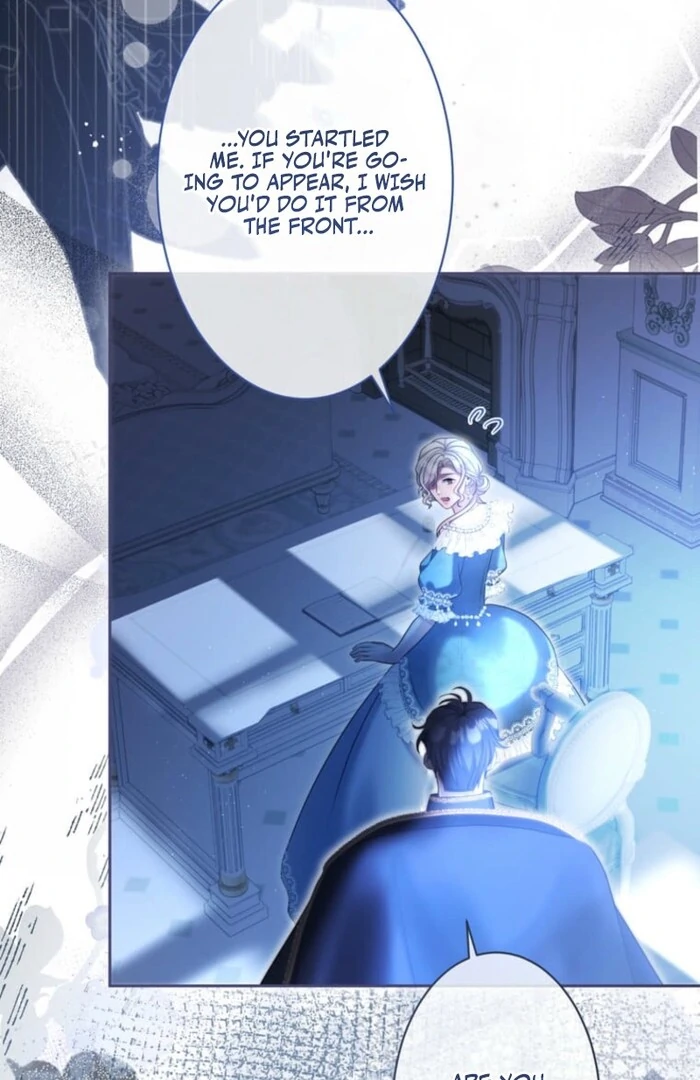 Secret Contract With The Black Duke Chapter 13 - page 55