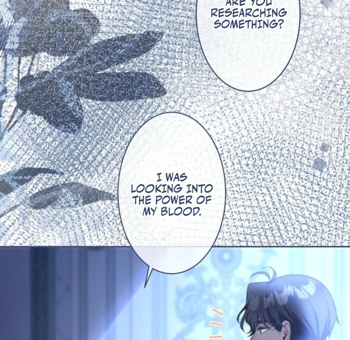 Secret Contract With The Black Duke Chapter 13 - page 56