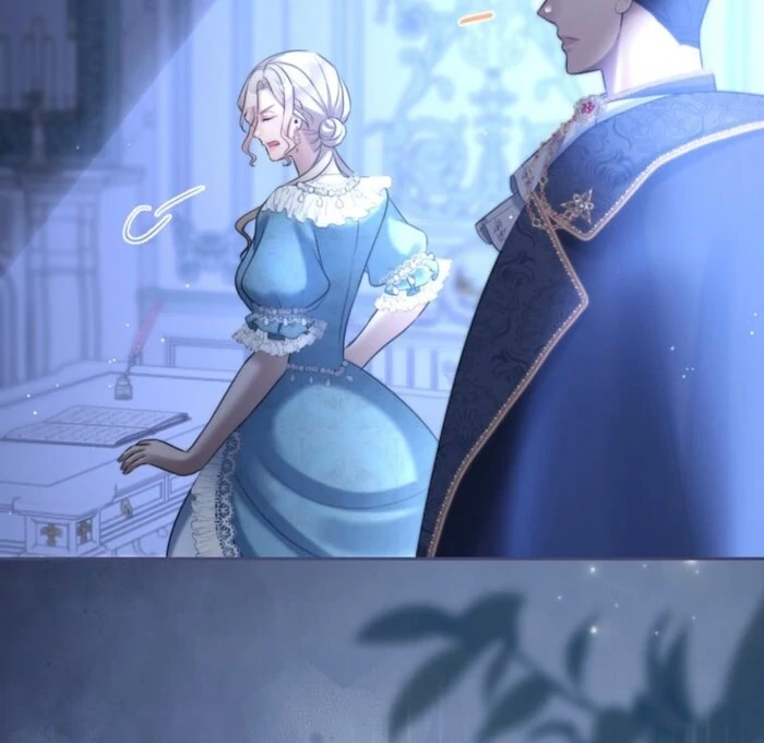 Secret Contract With The Black Duke Chapter 13 - page 57