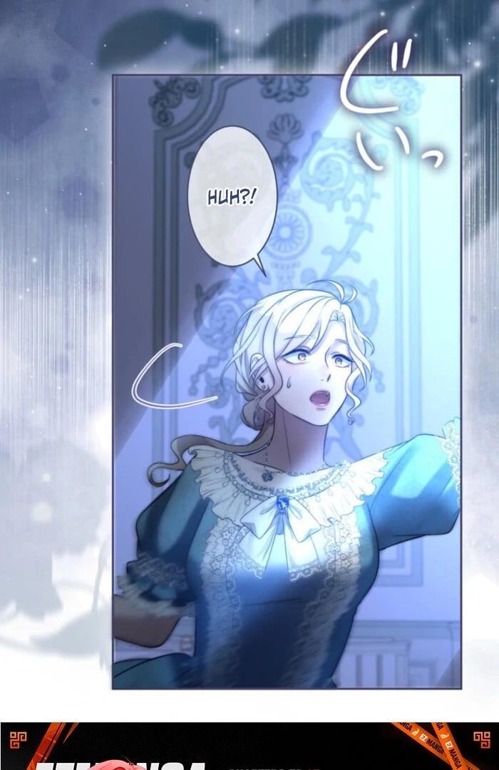 Secret Contract With The Black Duke Chapter 13 - page 58