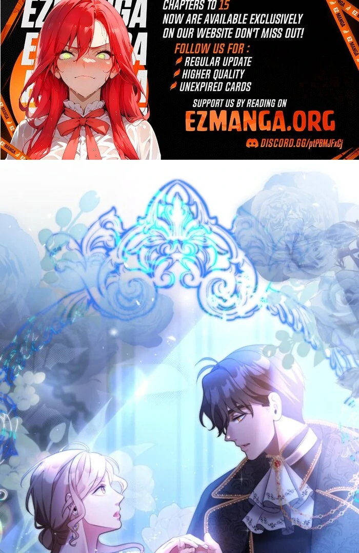 Secret Contract With The Black Duke Chapter 13 - page 59