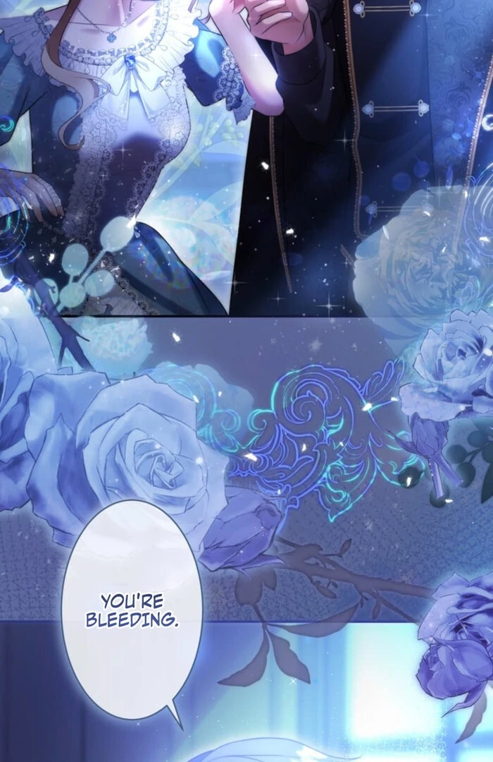 Secret Contract With The Black Duke Chapter 13 - page 60