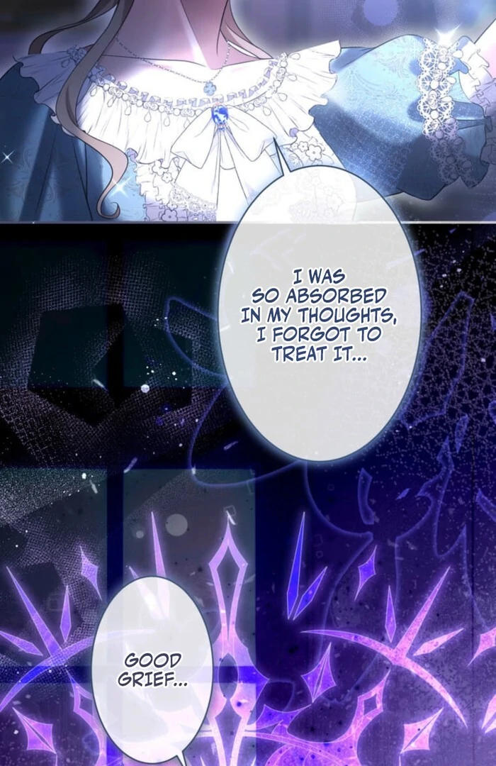 Secret Contract With The Black Duke Chapter 13 - page 62