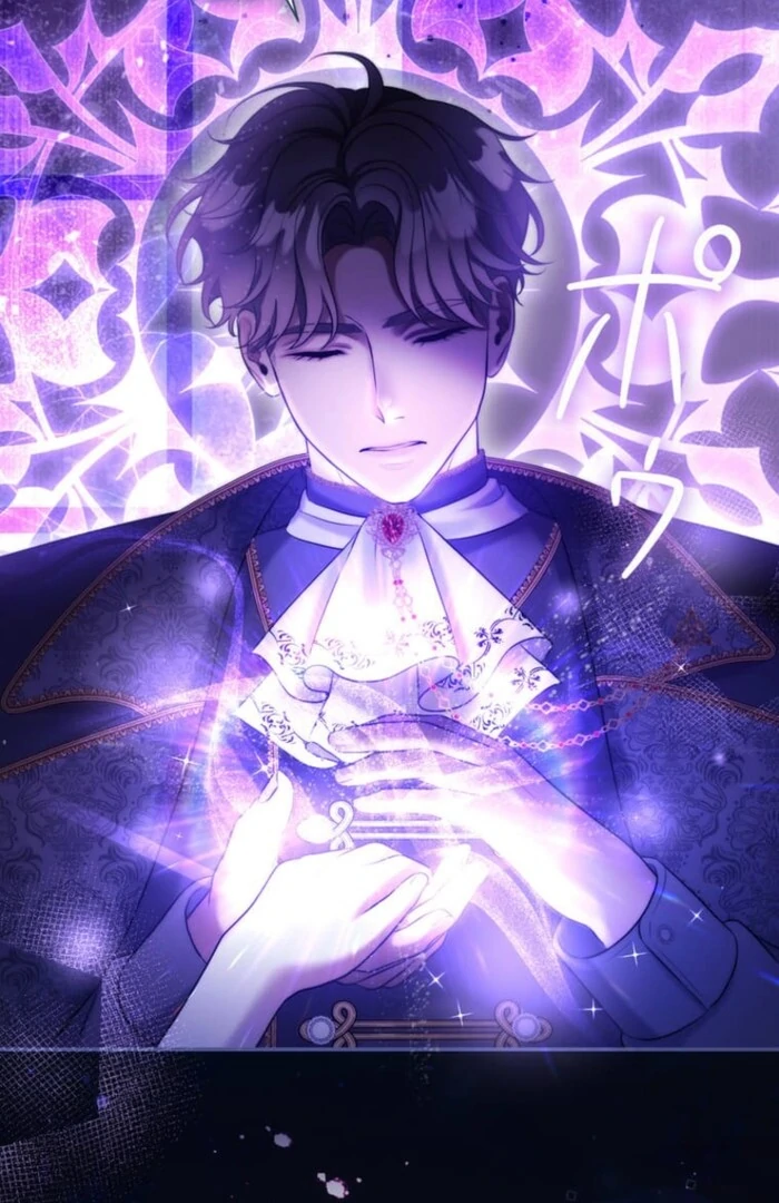 Secret Contract With The Black Duke Chapter 13 - page 63