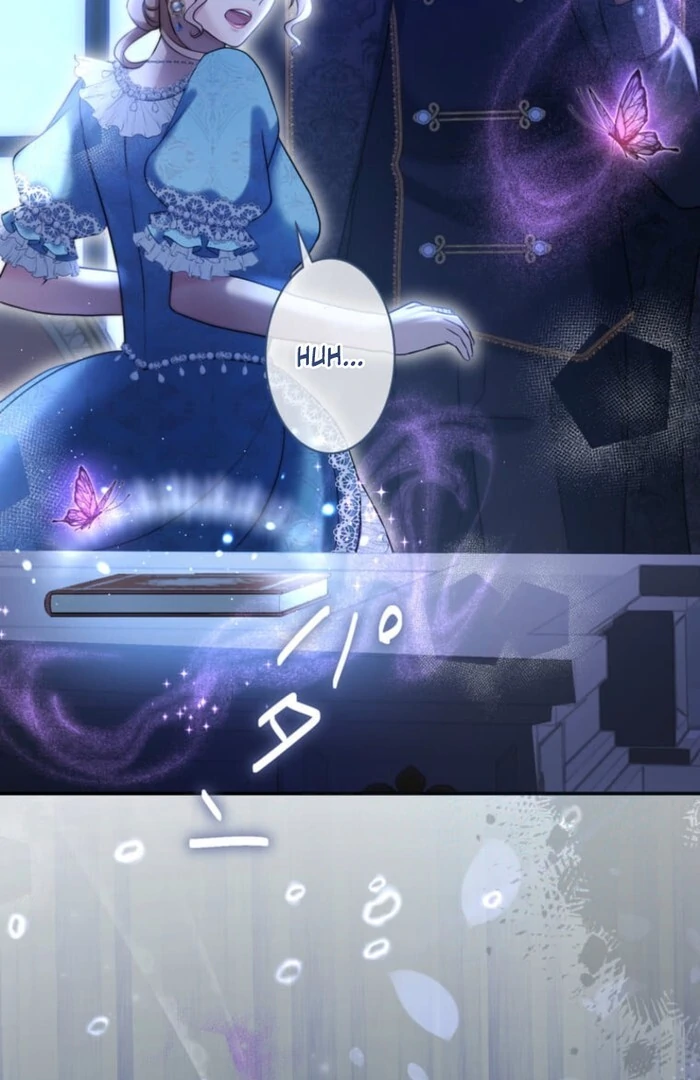 Secret Contract With The Black Duke Chapter 13 - page 69