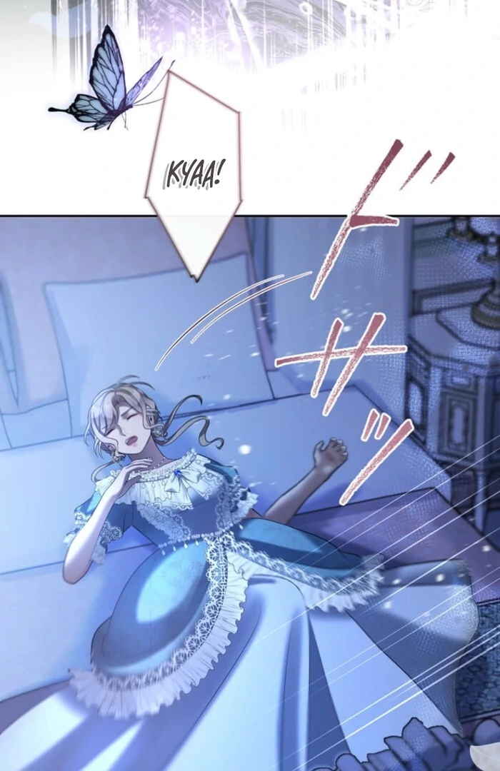 Secret Contract With The Black Duke Chapter 13 - page 71