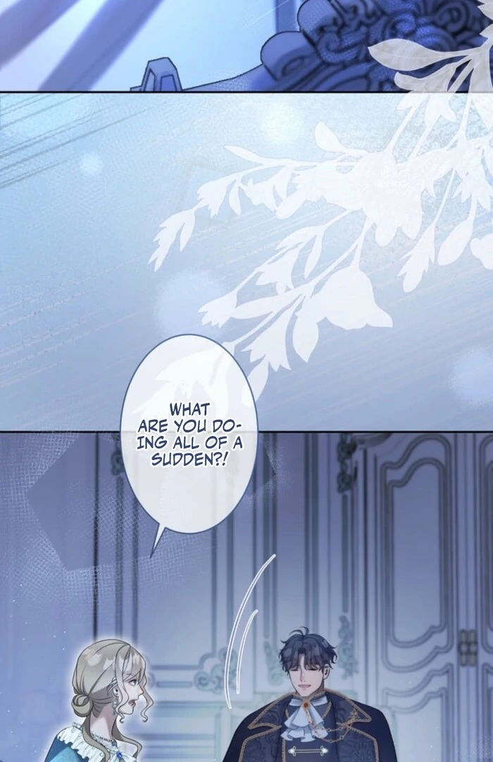 Secret Contract With The Black Duke Chapter 13 - page 72