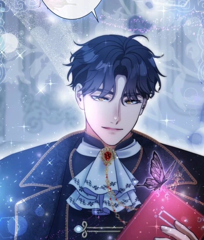 Secret Contract With The Black Duke Chapter 13 - page 74