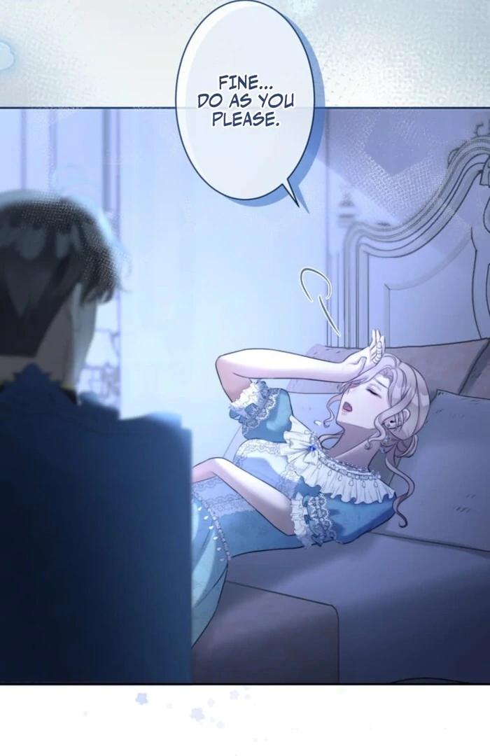 Secret Contract With The Black Duke Chapter 13 - page 76