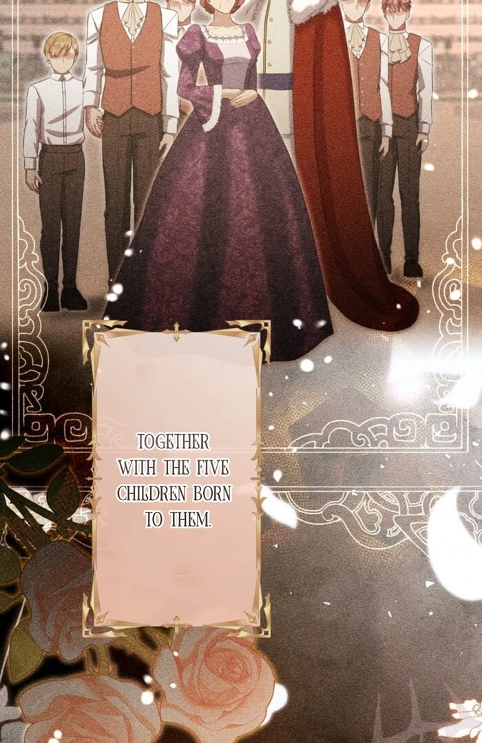 Secret Contract With The Black Duke Chapter 13 - page 79