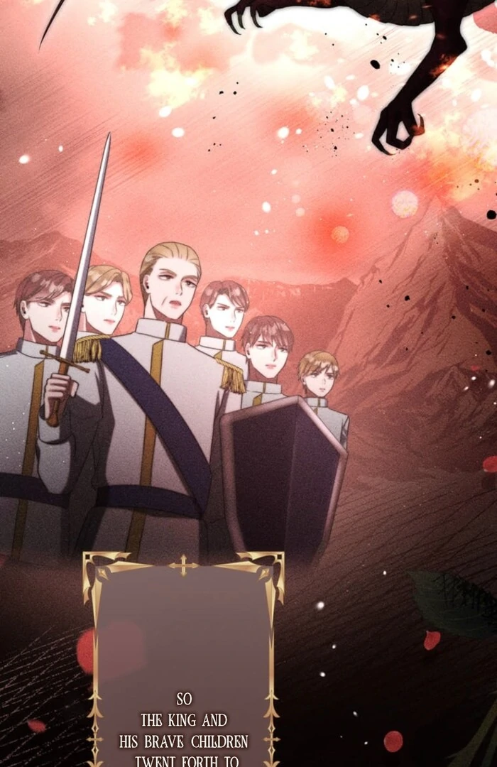 Secret Contract With The Black Duke Chapter 13 - page 81