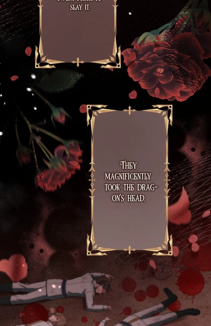 Secret Contract With The Black Duke Chapter 13 - page 82