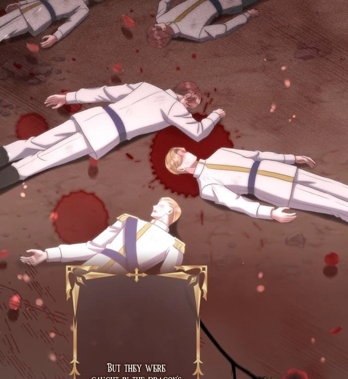 Secret Contract With The Black Duke Chapter 13 - page 83