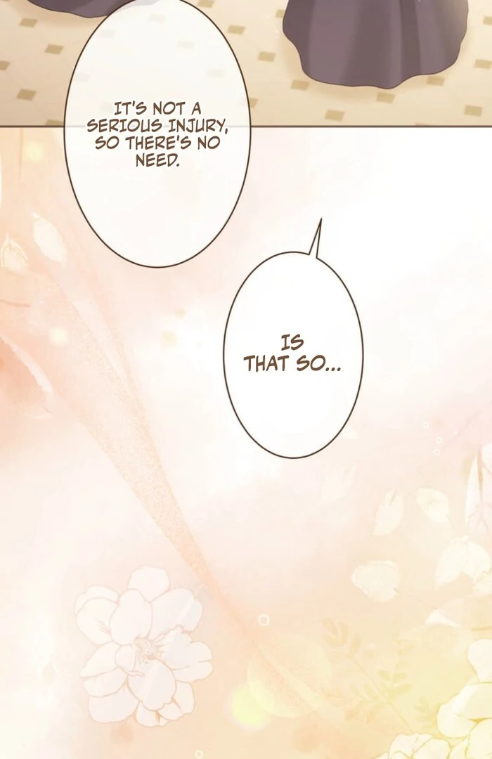 Secret Contract With The Black Duke Chapter 13 - page 8